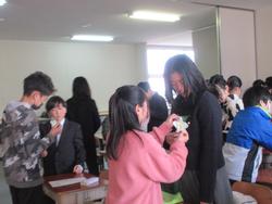 はなつけ