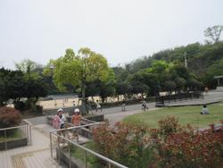 4月下旬　おひさま広場