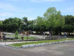 下校