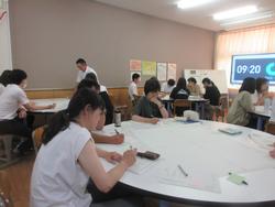 本校児童の「なんで」を考える