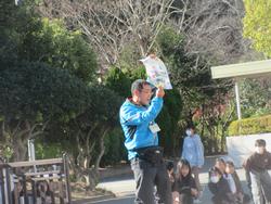 山本先生クイズ