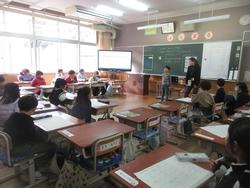 2年生でがんばりたいこと