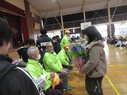 ありがとう集会