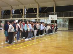 宇宙人にあえたら、6年生バージョン