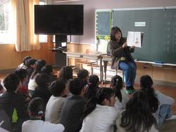 つぎはどうなるのかな