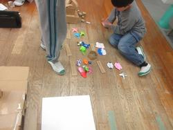 景品はなにがいい