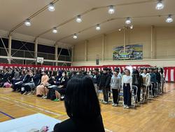 5年生からの言葉