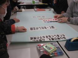 決定したらはる