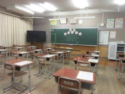 教室2