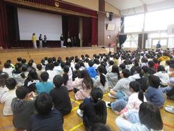 もうじゅうがり説明