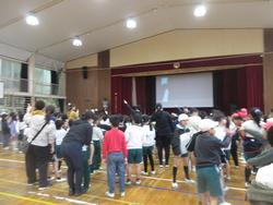 もうじゅうがりゲーム