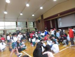 もうじゅうがりゲーム