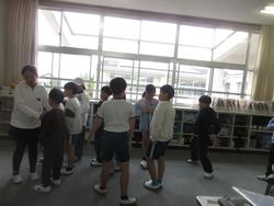 並び方