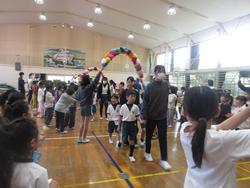 入場