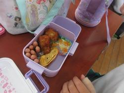 お弁当