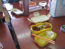 お弁当