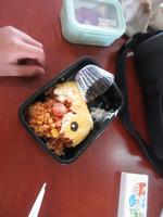 お弁当