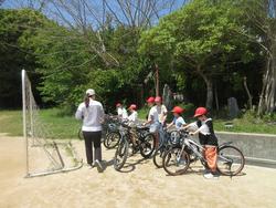 自転車