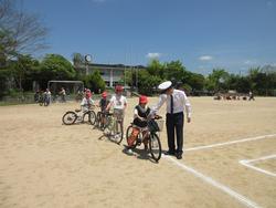 自転車