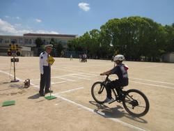 自転車