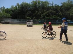 自転車