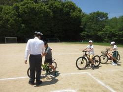 自転車
