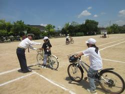 自転車