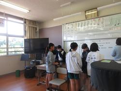 放送