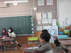 児童会