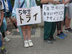 札