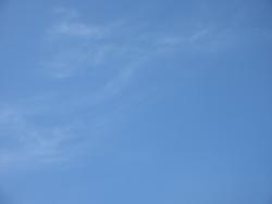 青空