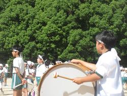 しろ