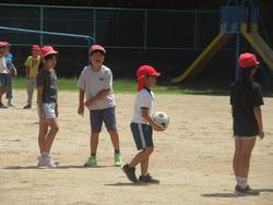 サッカー