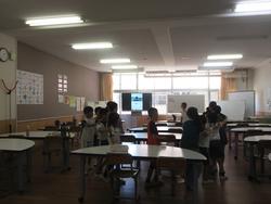 椅子取りゲーム