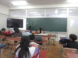 はなしあい