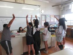 給食委員会