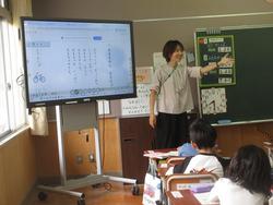 1の1国語