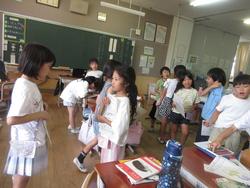 2の2国語交流