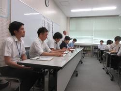 児童助言