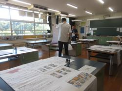 選択中