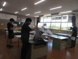 選択中