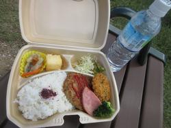 お弁当