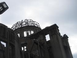 原爆ドーム
