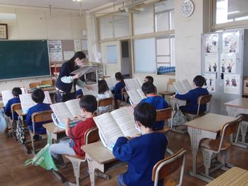 音楽担当