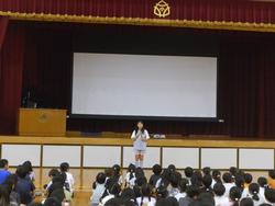 給食委員会