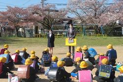 学年開き
