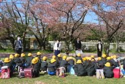 学年開き