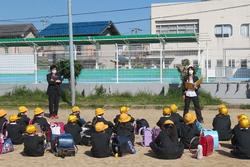 学年開き