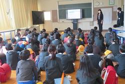 学年開き