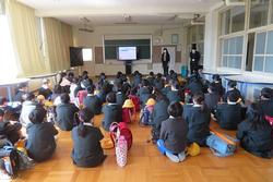 学年開き